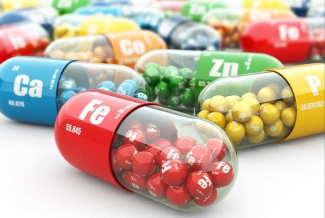 Vitamine fir d 
