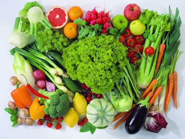 Nëtzlech Ernärung fir Potenz ze erhéijen