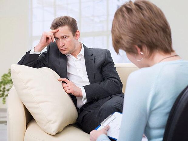 Psychotherapie