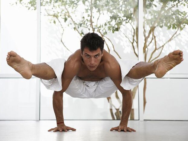 YOGA Coursen