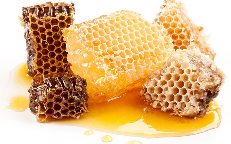 Bee Honeycompbs
