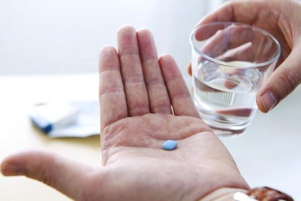 séier wierksam Medikamenter fir d